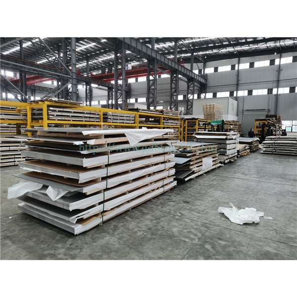 Stainless Steel Sheet&Plate